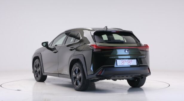 LEXUS UX 250h BUSINESS 2.0 AUTO 184 5p