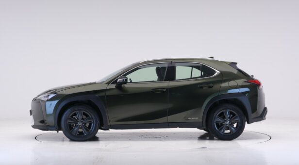 LEXUS UX 250h BUSINESS 2.0 AUTO 184 5p