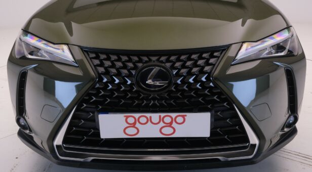 LEXUS UX 250h BUSINESS 2.0 AUTO 184 5p