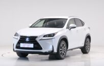 LEXUS NX 300h EXECUTIVE TECNO 4WD AUTO 2.5 197 5p