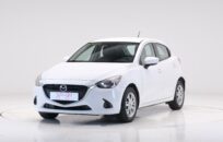 MAZDA MAZDA2 MAZDA 2 Pulse