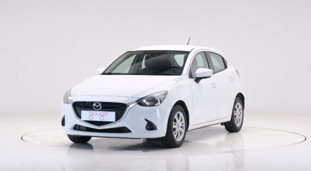 MAZDA MAZDA2 MAZDA 2 Pulse