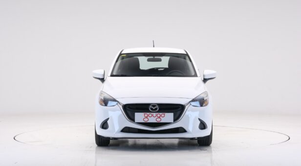 MAZDA MAZDA2 MAZDA 2 Pulse