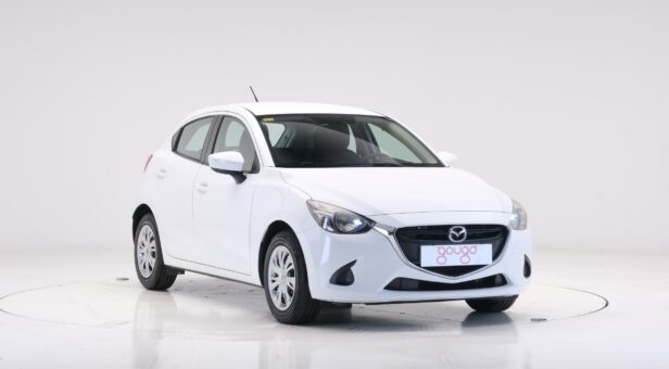 MAZDA MAZDA2 MAZDA 2 Pulse