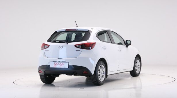 MAZDA MAZDA2 MAZDA 2 Pulse