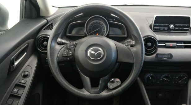 MAZDA MAZDA2 MAZDA 2 Pulse