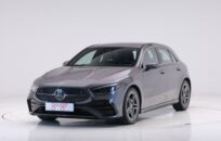 MERCEDES A180 A 180 d