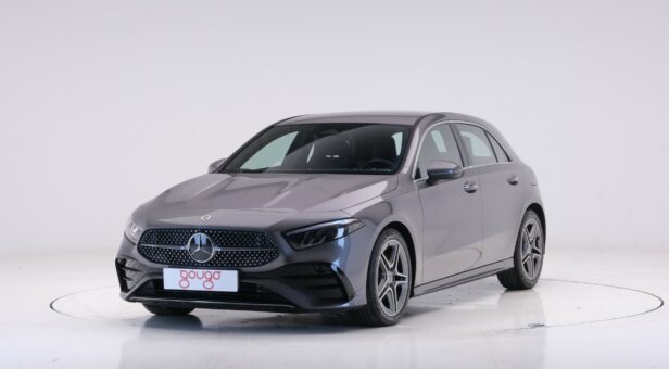 MERCEDES A180 A 180 d