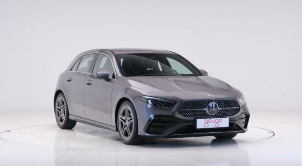 MERCEDES A180 A 180 d