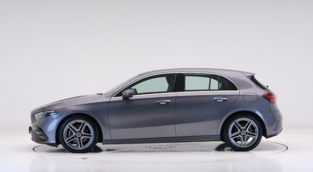 MERCEDES A180 A 180 d