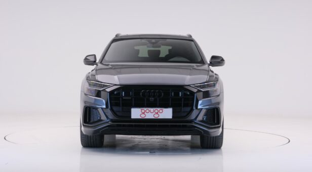 AUDI Q8 TODOTERRENO 3.0 50 TDI BLACK LINE PLUS QUATTRO TIP 286 5p