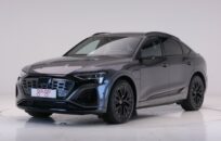 AUDI Q8 E-TRON SPORTBACK TODOTERRENO BEV 114KWH 55 QUATTRO S LINE AUTO 408 5p