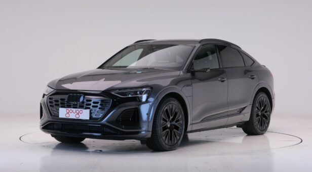 AUDI Q8 E-TRON SPORTBACK TODOTERRENO BEV 114KWH 55 QUATTRO S LINE AUTO 408 5p