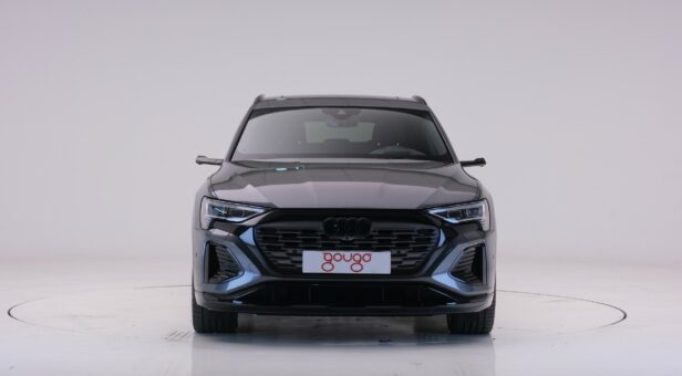 AUDI Q8 E-TRON SPORTBACK TODOTERRENO BEV 114KWH 55 QUATTRO S LINE AUTO 408 5p