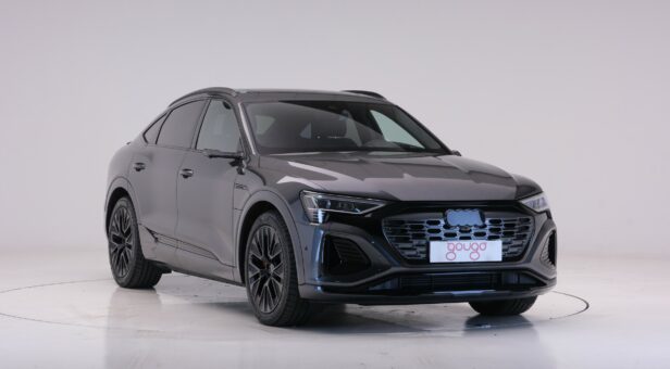 AUDI Q8 E-TRON SPORTBACK TODOTERRENO BEV 114KWH 55 QUATTRO S LINE AUTO 408 5p