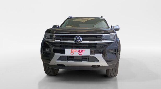 VOLKSWAGEN AMAROK PICKUP 2.0TDI 151KW STYLE AUTO 4WD 205 4p