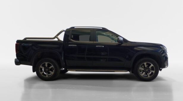 VOLKSWAGEN AMAROK PICKUP 2.0TDI 151KW STYLE AUTO 4WD 205 4p