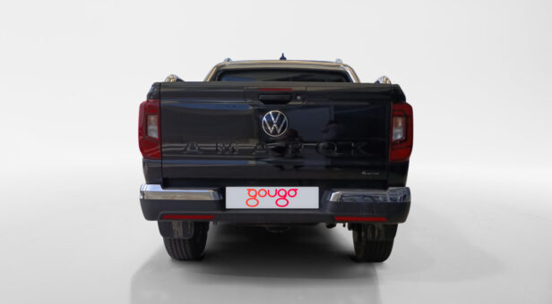 VOLKSWAGEN AMAROK PICKUP 2.0TDI 151KW STYLE AUTO 4WD 205 4p