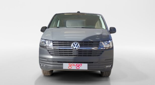 VOLKSWAGEN CARAVELLE MONOVOLUMEN 2.0 TDI 81KW BMT LWB ORIGIN 110 4P 9 Plazas