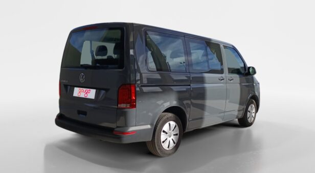 VOLKSWAGEN CARAVELLE MONOVOLUMEN 2.0 TDI 81KW BMT LWB ORIGIN 110 4P 9 Plazas