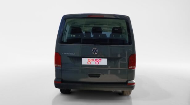 VOLKSWAGEN CARAVELLE MONOVOLUMEN 2.0 TDI 81KW BMT LWB ORIGIN 110 4P 9 Plazas