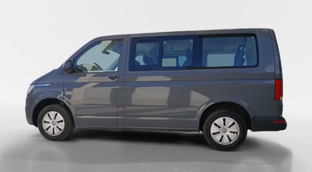 VOLKSWAGEN CARAVELLE MONOVOLUMEN 2.0 TDI 81KW BMT LWB ORIGIN 110 4P 9 Plazas