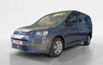 VOLKSWAGEN CADDY MONOVOLUMEN COMPACTO 2.0 TDI 75KW ORIGIN 102 5p