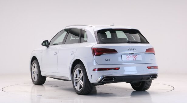 AUDI Q5 AUDI Q5  S LINE 40 TDI QUATTRO 150(204) KW(cv) S TRONIC