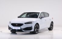 CUPRA LEON CUPRA LEON 1.5 TSI 150cv