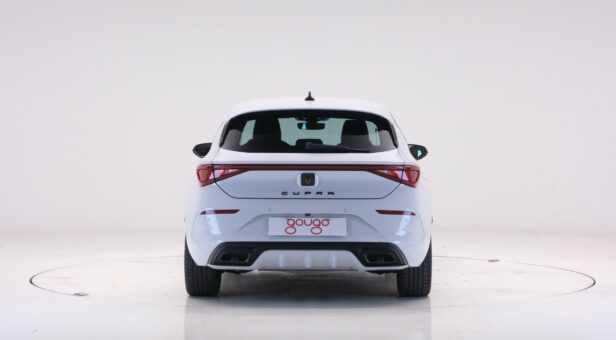 CUPRA LEON CUPRA LEON 1.5 TSI 150cv