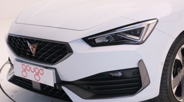 CUPRA LEON CUPRA LEON 1.5 TSI 150cv