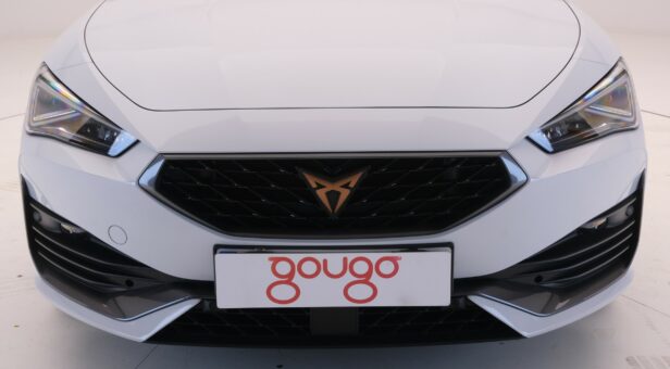 CUPRA LEON CUPRA LEON 1.5 TSI 150cv