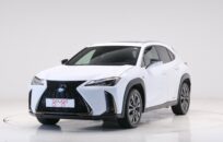 LEXUS UX 250h F SPORT AUTO 2.0 184 5p