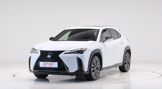 LEXUS UX 250h F SPORT AUTO 2.0 184 5p