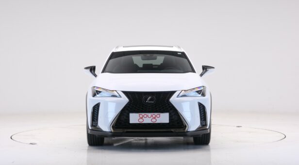 LEXUS UX 250h F SPORT AUTO 2.0 184 5p