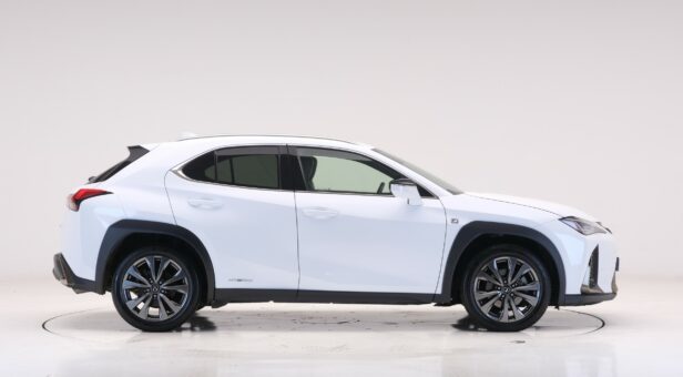 LEXUS UX 250h F SPORT AUTO 2.0 184 5p