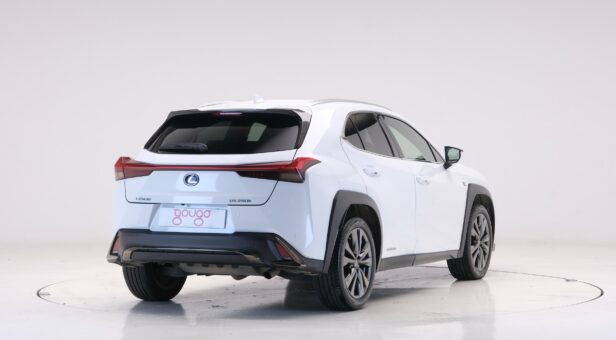 LEXUS UX 250h F SPORT AUTO 2.0 184 5p