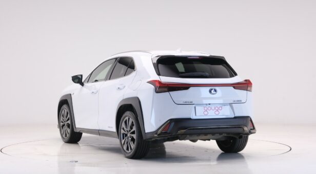 LEXUS UX 250h F SPORT AUTO 2.0 184 5p