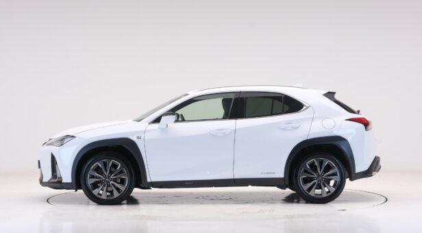 LEXUS UX 250h F SPORT AUTO 2.0 184 5p