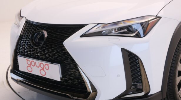 LEXUS UX 250h F SPORT AUTO 2.0 184 5p