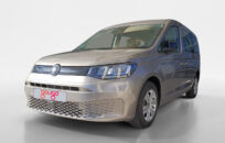 VOLKSWAGEN CADDY MONOVOLUMEN COMPACTO 2.0 TDI 75KW ORIGIN 102 5p