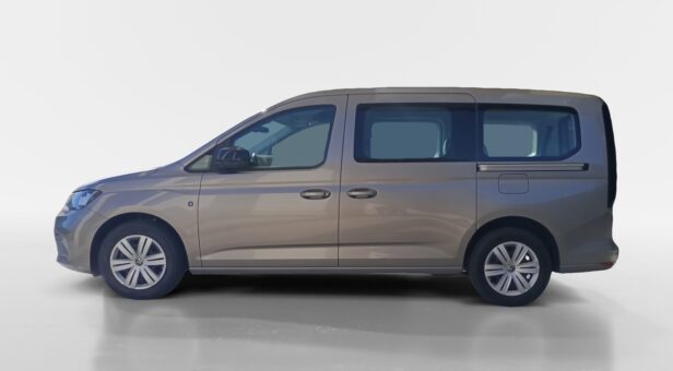 VOLKSWAGEN CADDY MONOVOLUMEN COMPACTO 2.0 TDI 75KW ORIGIN 102 5p