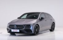 MERCEDES CLA -CLASS CLA 200 d SHOOTING BRAKE