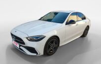 MERCEDES CLASE C C 220 d