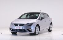 SEAT IBIZA 1.0 TSI 81KW FR XL 110 5p