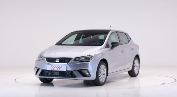 SEAT IBIZA 1.0 TSI 81KW FR XL 110 5p