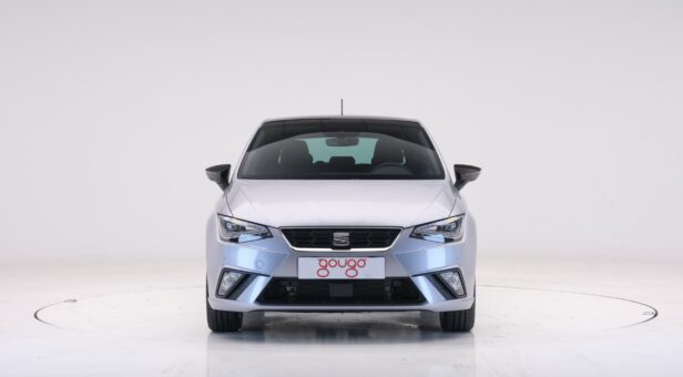 SEAT IBIZA 1.0 TSI 81KW FR XL 110 5p