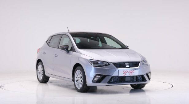 SEAT IBIZA 1.0 TSI 81KW FR XL 110 5p