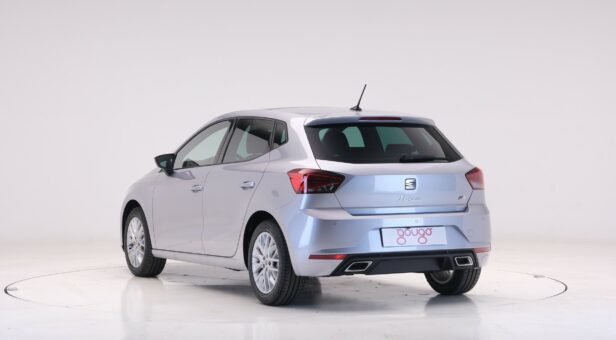 SEAT IBIZA 1.0 TSI 81KW FR XL 110 5p