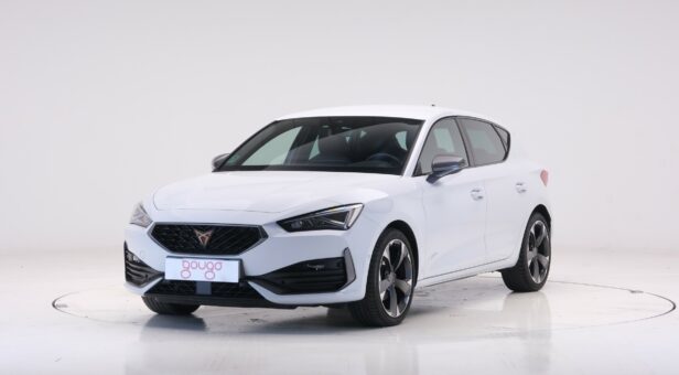 CUPRA LEON 1.5 ETSI 110KW DSG 150 5p